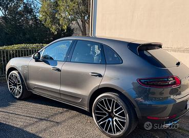 Porsche Macan S 3.0D full optional/ 98000km
