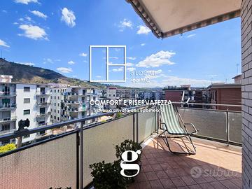 Appartamento Napoli [Cod. rif 3312203VRG]