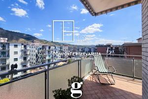 Appartamento Napoli [Cod. rif 3312203VRG]