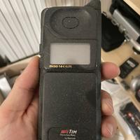 Telefono Motorola + CB + Action Cam