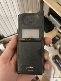 Telefono Motorola + CB + Action Cam