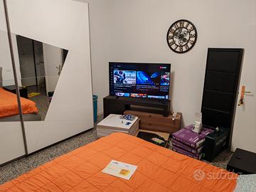 Camera singola a Como cita