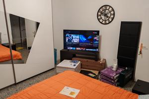 Camera singola a Como cita