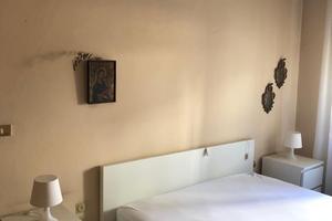 Appartamento in via Francesco da Figline