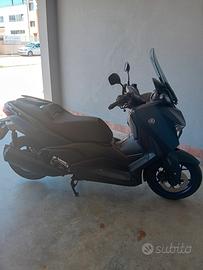 Yamaha X-Max 300 - 2024