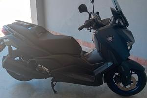 Yamaha X-Max 300 - 2024