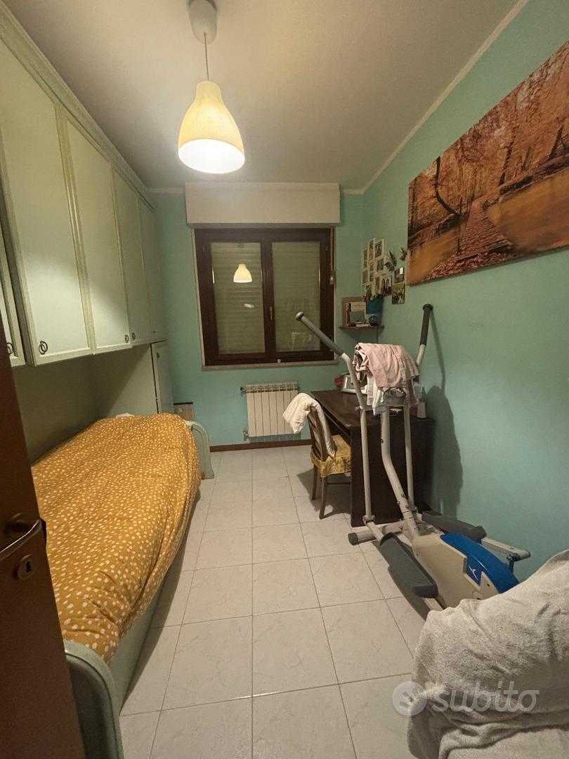 Appartamento – Ortona, Fonte Grande, Fonticelli - Vista 2