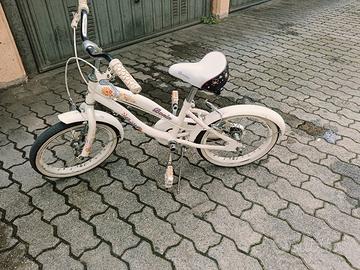 bici bimba
