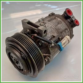 Compressore Clima AC Aria Condizionata VALEO
