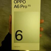 Oppo A6Pro