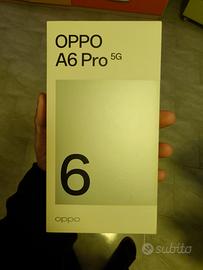 Oppo A6Pro