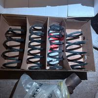 Molle originali golf VIII GTI