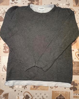 Maglione uino Pull&Bear tg. L