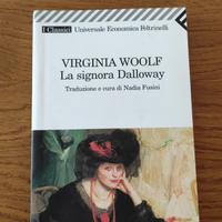 La signora Dalloway