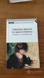 La signora Dalloway