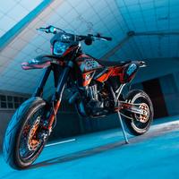 Ktm 450