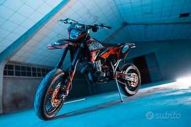 Ktm 450