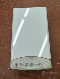 caldaia a condensazione baxi 24 kw