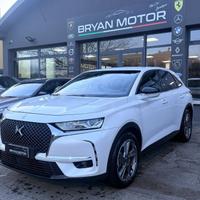 Ds 7 Crossback E-Tense 4x4 Grand Chic