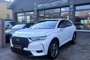 Ds 7 Crossback E-Tense 4x4 Grand Chic