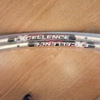 Cerchi Ambrosio Excellence