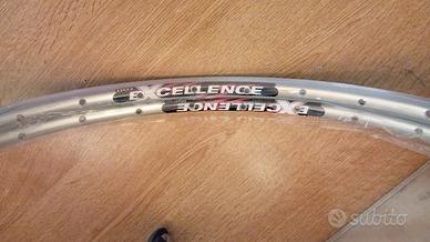 Cerchi Ambrosio Excellence