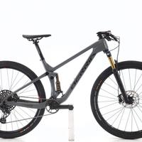 Bicicletta Berria Mako Carbonio GX taglia M Ricond