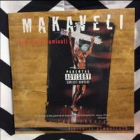the don killuminati the 7 day theory vinyl 2pac