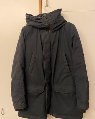 Piumino parka Spiewak New York taglia M