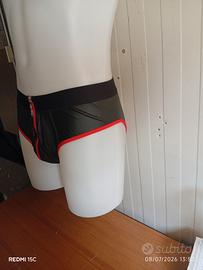 slip elasticizati aperti