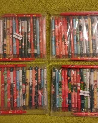 84 penne gel per bambini