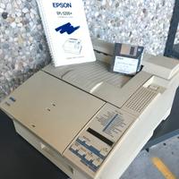 Stampante laser EPSON EPL 5200+