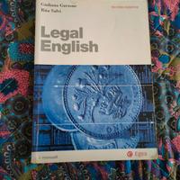 Legal English - Rita Salvi, Giuliana Garzone