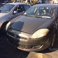 Fiat bravo 2009