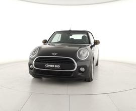 MINI Mini IV F57 2016 Cabrio - Mini Cabrio U24604