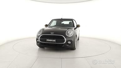 MINI Mini IV F57 2016 Cabrio - Mini Cabrio U24604