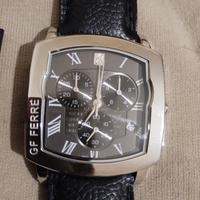 orologio Gianfranco Ferrè