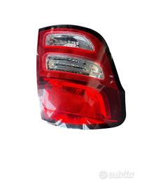 STOP FANALE POSTERIORE SINISTRO CITROEN C3 Serie (