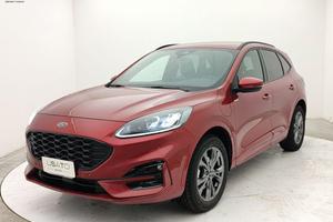 FORD Kuga 3ª serie - Kuga 2.5 Plug In Hybrid 225 C