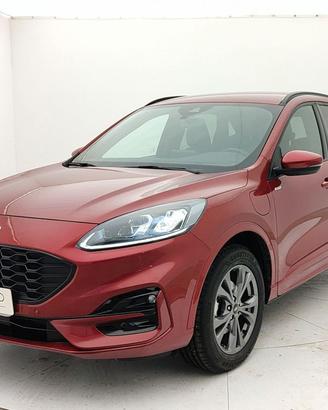 FORD Kuga 3ª serie - Kuga 2.5 Plug In Hybrid 225 C