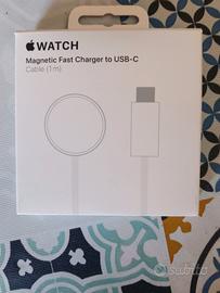 caricabatteria per orologio Watch 