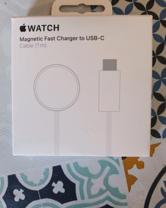 caricabatteria per orologio Watch 