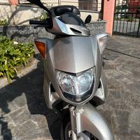 Honda Foresight 250