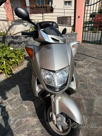 Honda Foresight 250