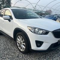 Mazda CX-5 2.2L Skyactiv-D 150CV 4WD Evolve