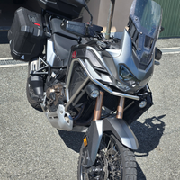 Honda Africa Twin