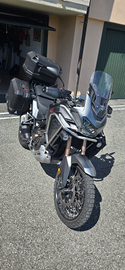 Honda Africa Twin