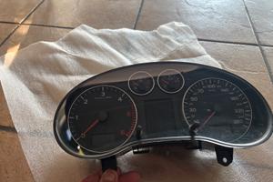 Quadro strumenti Audi A3
