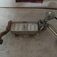 Radiatore gas di scarico egr toyota rav 4 2.0 d4d