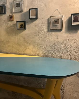 Tavolo Design Ico Parisi